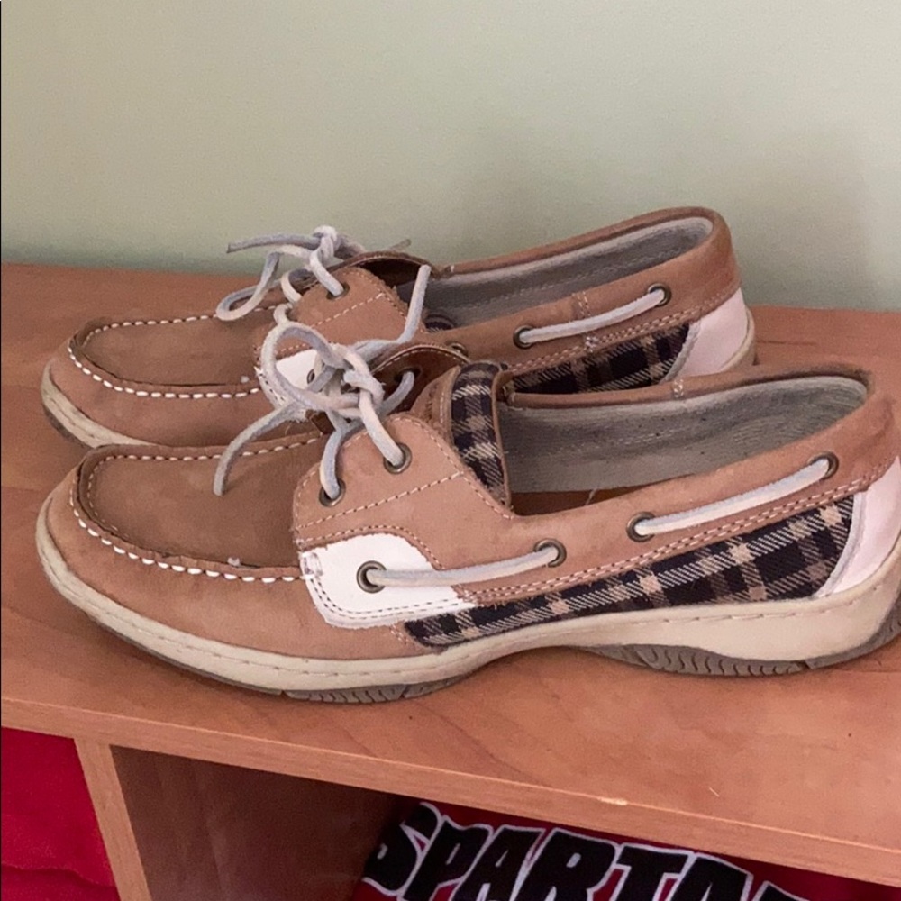 Women’s Boat shoes